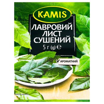 Kamis dry bay leaf 5g - buy, prices for COSMOS - photo 1