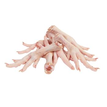 Лапи курчат-бройлерів охол, кг  - купити, ціни на Чудо Маркет - фото 1