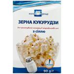Eurogroup Micro Popcorn With Salt 90g