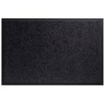 Metro Professional Black Floor Mat 60x90cm