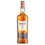 Виски Dewar's Special Reserve 12 лет 40% 0,7л