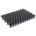 Cartridges for Planting 55x55x62cm 54 Cells