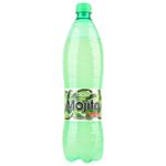 Biola Mojito Carbonated Drink 1.5l