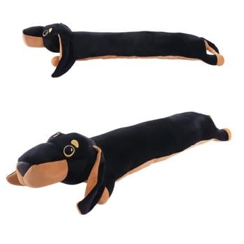 Іграшка м'яка Shantou Jinxing Такса 80см