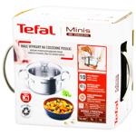 Tefal Minis Pot with Lid 14cm 1l
