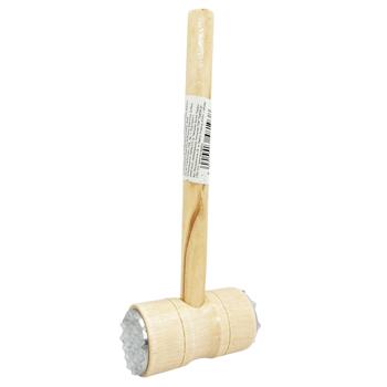 Hammer for Meat With Wooden Handle - buy, prices for - photo 3