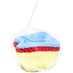 Форма силіконова для кексів 12шт