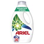 Ariel Mountain Spring Clean & Fresh Washing Gel 1.5l