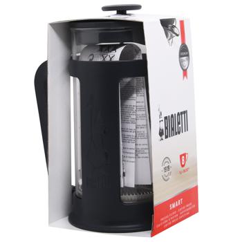 Bialetti Smart French Press 1l - buy, prices for WINETIME - photo 2