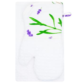 Towel Ita dream - buy, prices for WINETIME - photo 2