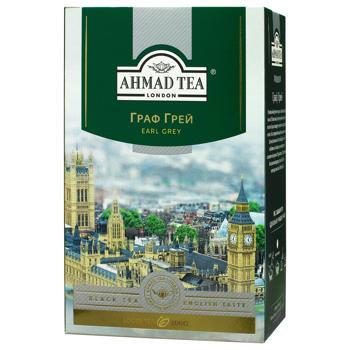 Ahmad Tea Earl Grey Black Tea with Bergamot 100g
