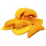 Манго скибочки Здоровий Продукт свіжоморожений