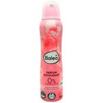 Аэрозольный дезодорант Balea Pink Blossom 150мл
