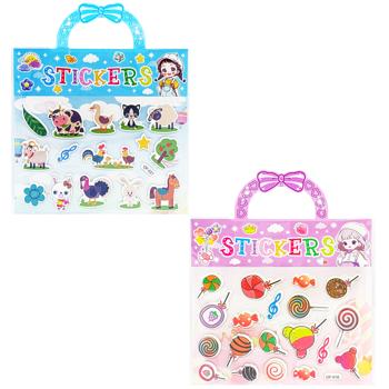 Stickers OF 22701 - buy, prices for Tavria V - photo 1