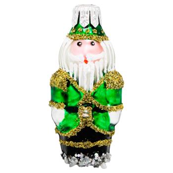 FiguredChristmas Tree Decoration - buy, prices for - photo 2