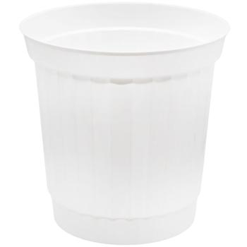 ГОРЩИК ДЛЯ КВІТІВ D250 ТИП1 - купити, ціни на Auchan - фото 3