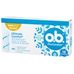 Тампоны O.B.® Pro Comfort Normal 16шт