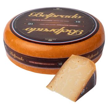 Grand'Or Belprado Aged Cheese 50%