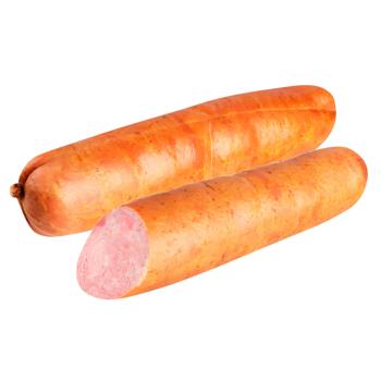 Колбаса Укрпромпостач-95 Дрогобычская - купить, цены на - фото 2