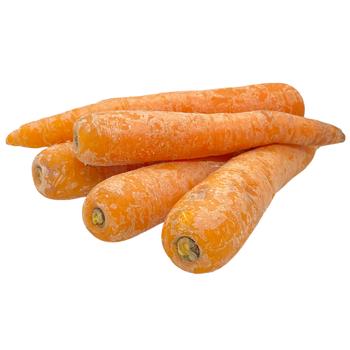 Egypt Carrots