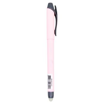 Buromax Illusia Write-Erase Blue Gel Pen 0.5mm - buy, prices for - photo 2