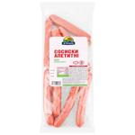 Сосиски Ятрань Аппетитные первый сорт