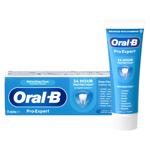 Зубная паста Oral-B Pro-Expert Профессиональная защита 75мл