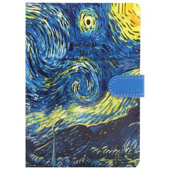 Malevaro Magnetic Notebook A5 128 sheets - buy, prices for MegaMarket - photo 2