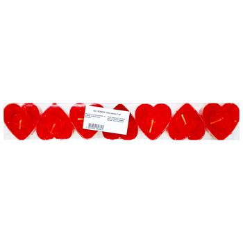 Candles 7pcs - buy, prices for Chudo Market - photo 1