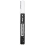Axent Paint Round White Marker 2.4-2.8mm
