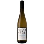 Wine 750ml glass bottle