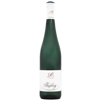 Dr. Loosen Riesling Sweet White Wine 8.5% 0.75l - buy, prices for Vostorg - photo 2