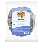 Шкребок Вигідно щодня спірально-металевий 1шт