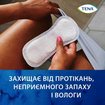 Tena Lady Slim Mini Urological Pads 10pcs - buy, prices for COSMOS - photo 7