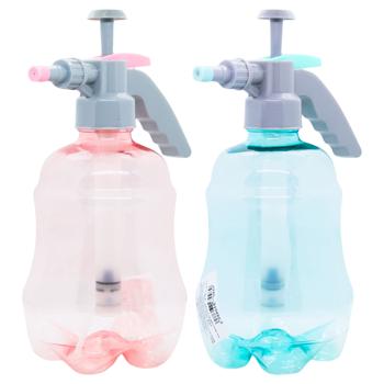 Zed Transparent Garden Sprayer 1.8l in Assortment - buy, prices for EKO Market - photo 1