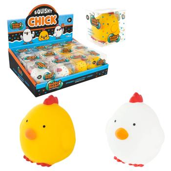 Yabba Dabba Chickens Anti-Stress  YD2514 - buy, prices for COSMOS - photo 1