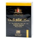 Chelton Noble House Leaf Black Tea 100g