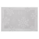 Салфетка под горячее ПВХ 30х45см