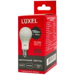 Luxel LED Bulb E27 15W ECO 065-NE
