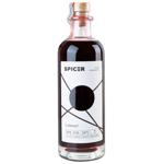 Spicer Currant Liquor 20% 0.5l