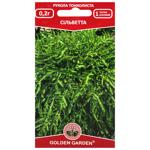 Golden Garden Sylvetta Arugula Seeds 0.2g