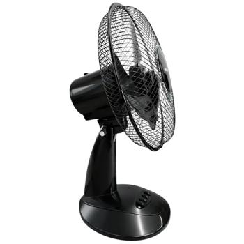 Grunhelm Table Fan GFT-3011B - buy, prices for COSMOS - photo 3