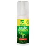 Лосьйон Bioton Cosmetics BioRepellent Екстрім від комарів 8 години захисту 100мл