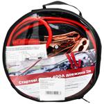 Poputchik Starter Cables 28070-IS 400A 2m