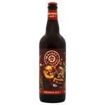 Пиво Maisel & Friends Jeff`s Bavarian Ale светлое пшеничное 7,1% 0.75л