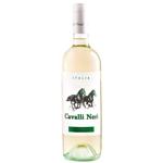 Вино Cavalli Neri Pinot Grigio біле сухе 0,75л