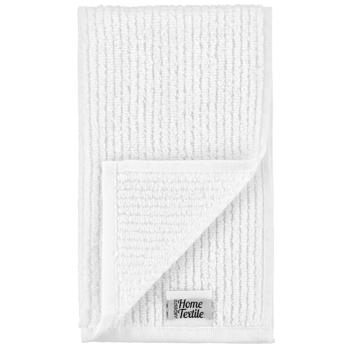 Ardesto Air Terry White Towel 30x50cm - buy, prices for Za Raz - photo 2