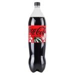 Напій газований Coca-Cola Zero 1,75л