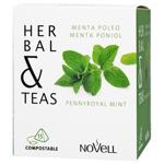Tea Novell Spain