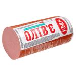 Ковбаса Безлюдівський М'ясокомбінат Олів'є варена перший сорт